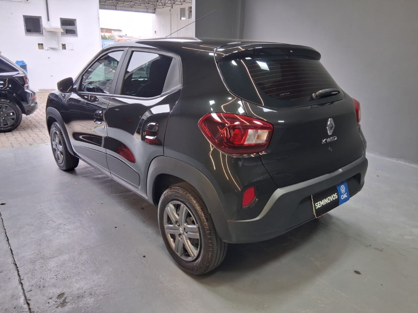 renault kwid 1.0 12v sce flex intense manual 4p 20265