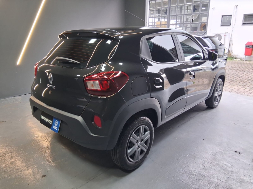 renault kwid 1.0 12v sce flex intense manual 4p 20263
