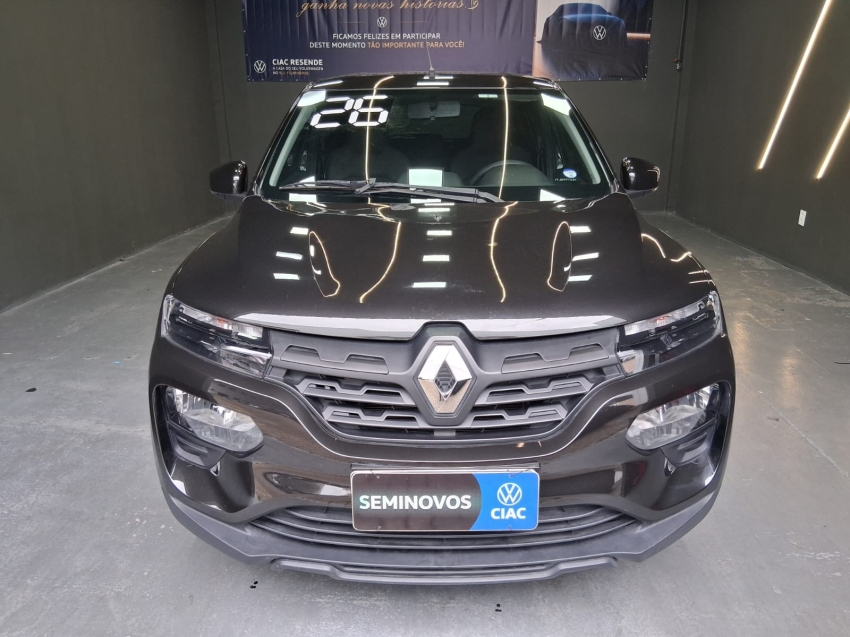 renault kwid 1.0 12v sce flex intense manual 4p 20260