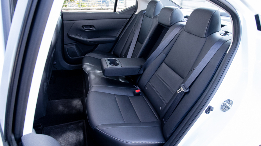 Nissan SENTRA 2.0 16V GASOLINA ADVANCE XTRONIC 24