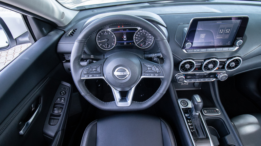 Nissan SENTRA 2.0 16V GASOLINA ADVANCE XTRONIC 14