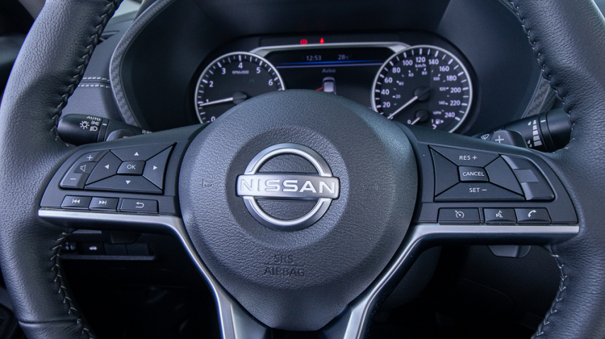 Nissan SENTRA 2.0 16V GASOLINA ADVANCE XTRONIC 15