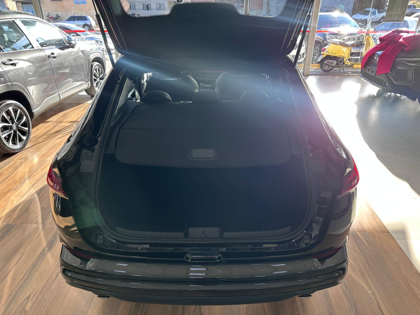Fiat FASTBACK 1.3 TURBO 270 FLEX ABARTH AT6 9