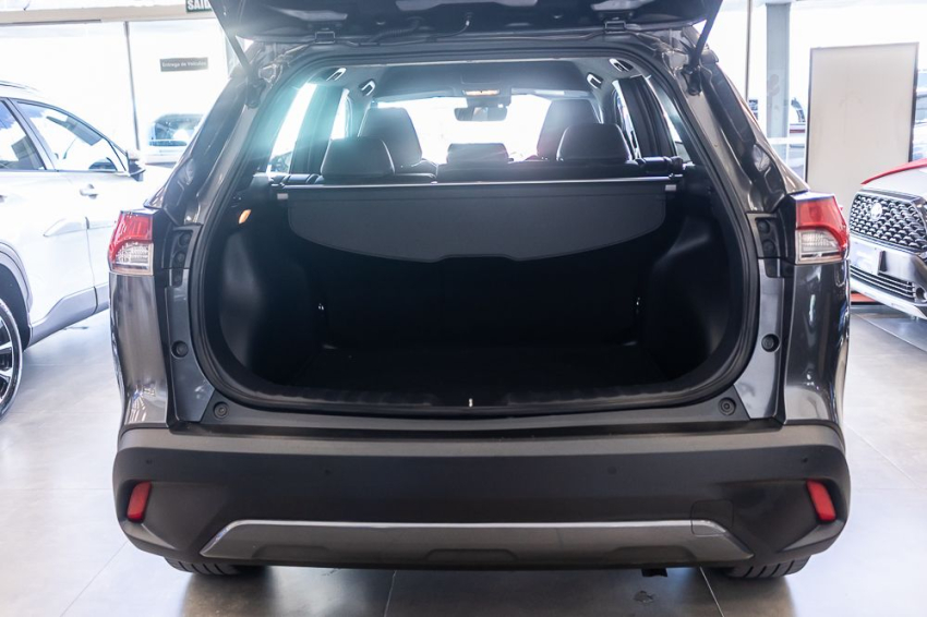 Toyota COROLLA CROSS 2.0 VVT-IE FLEX XRE DIRECT SHIFT 10