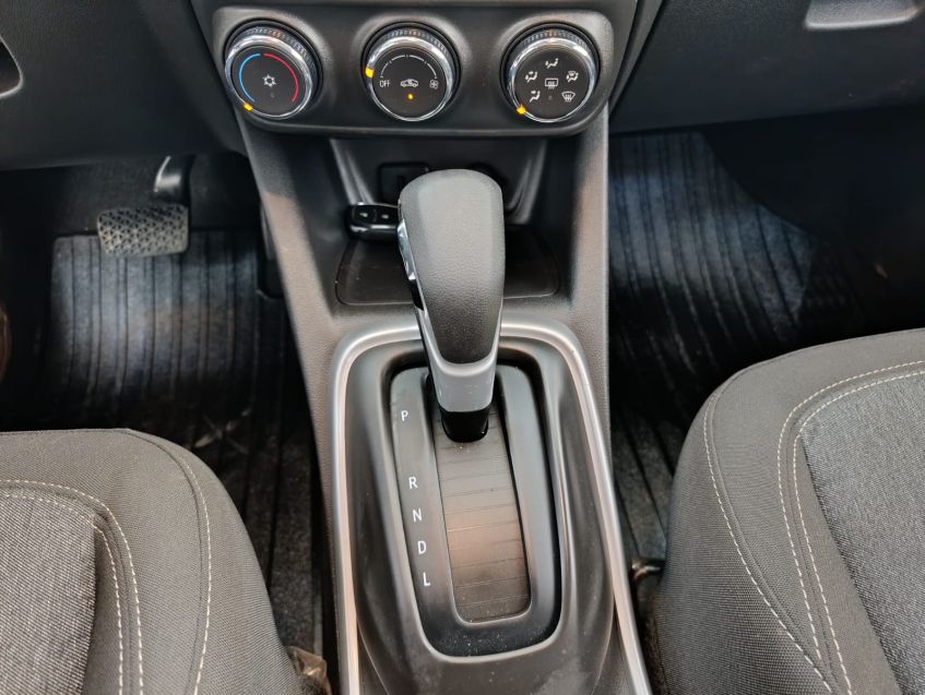 Chevrolet TRACKER 1.0 TURBO FLEX LT AUTOMÁTICO 16