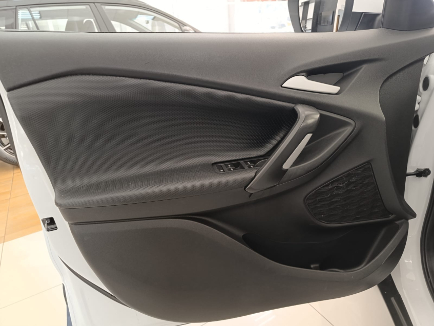 Chevrolet TRACKER 1.0 TURBO FLEX LT AUTOMÁTICO 17