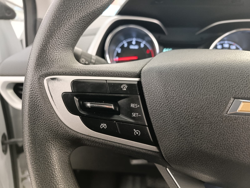 Chevrolet TRACKER 1.0 TURBO FLEX LT AUTOMÁTICO 14