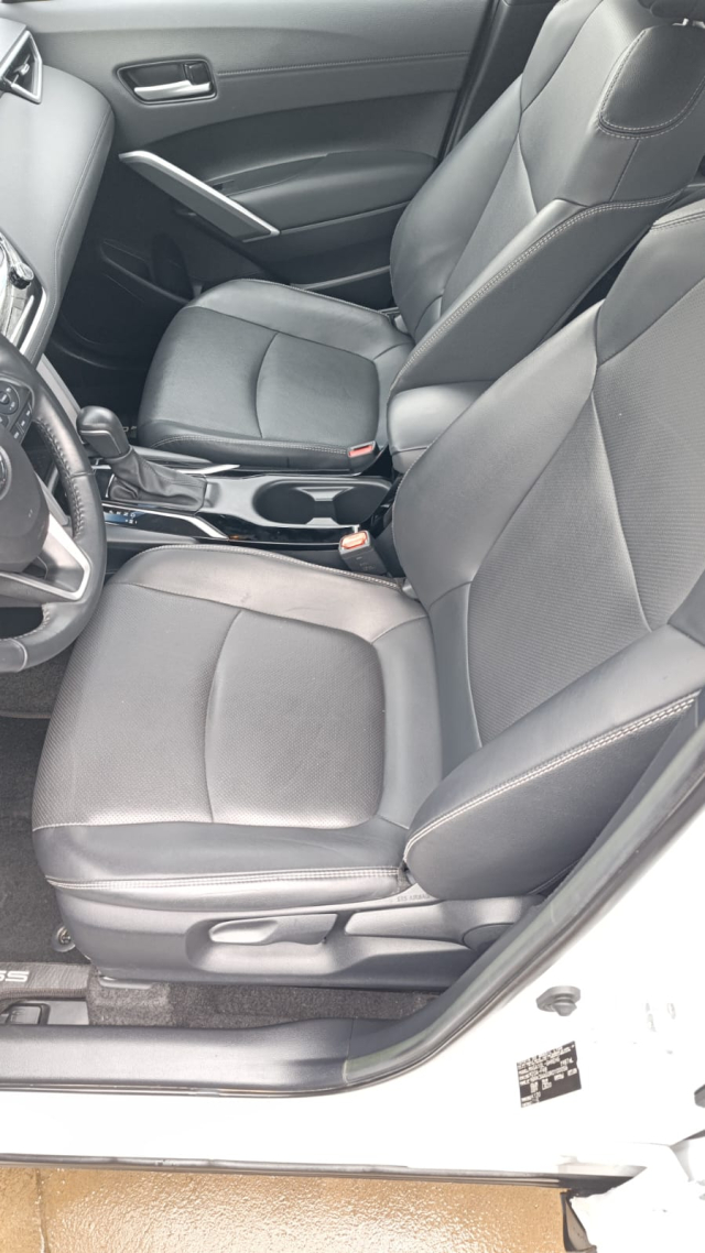 Toyota COROLLA CROSS 2.0 VVT-IE FLEX XRE DIRECT SHIFT 17