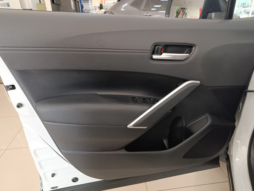 Toyota COROLLA CROSS 2.0 VVT-IE FLEX XRE DIRECT SHIFT 16
