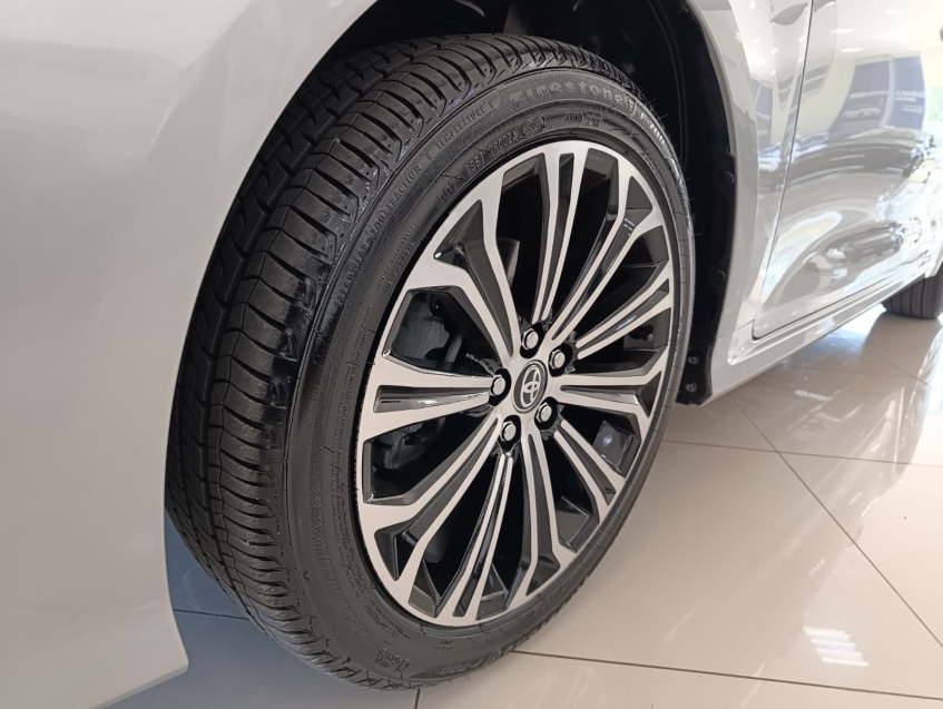 Toyota COROLLA 1.8 VVT-I HYBRID FLEX ALTIS PREMIUM CVT 2
