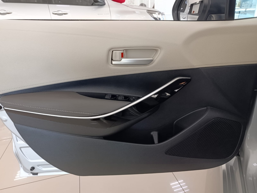 Toyota COROLLA 1.8 VVT-I HYBRID FLEX ALTIS PREMIUM CVT 16