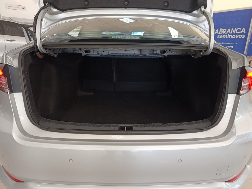 Toyota COROLLA 1.8 VVT-I HYBRID FLEX ALTIS PREMIUM CVT 11
