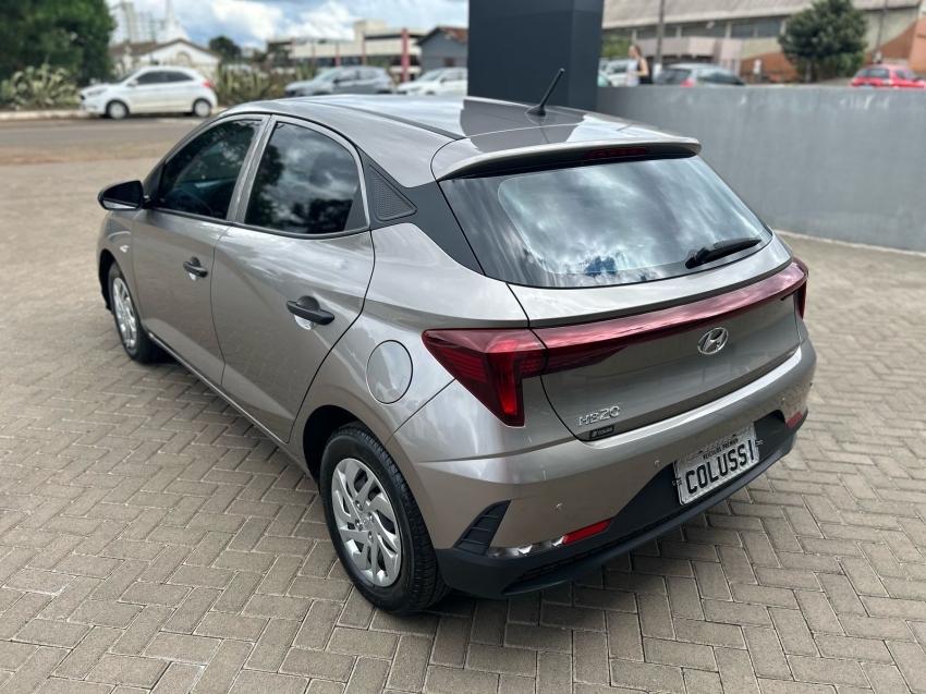 hyundai hb20 1.0 tgdi flex platinum automatico 2023 hyundai hb20 1.0 tgdi flex platinum automatico 2023