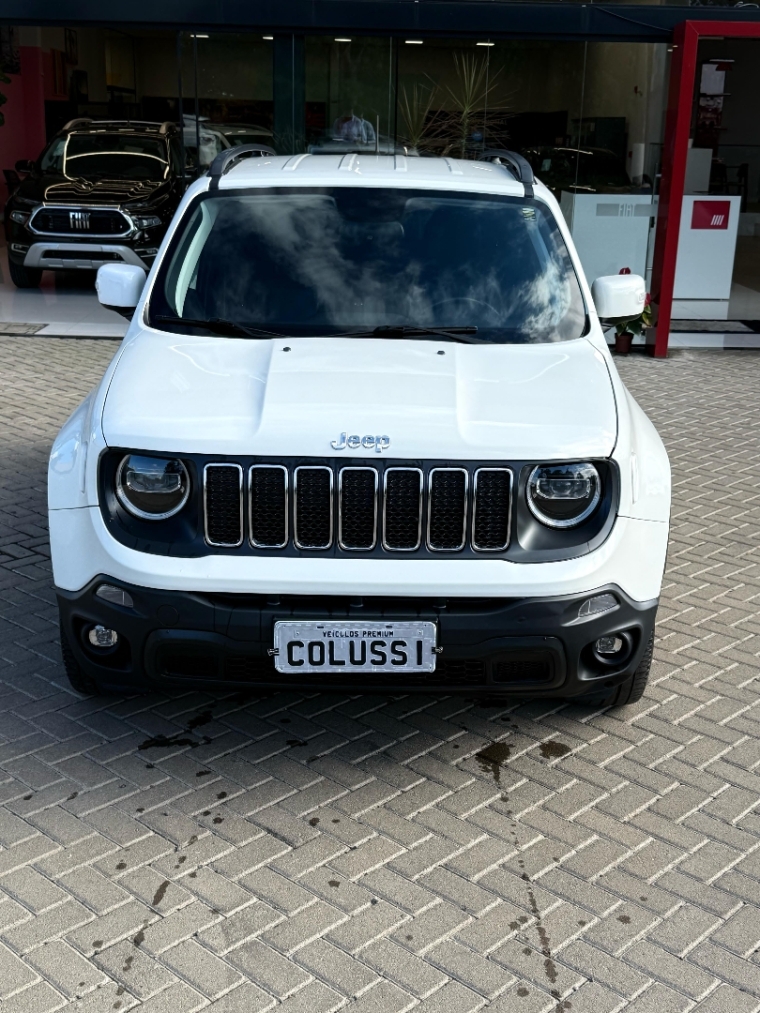 jeep renegade 1.8 16v flex limited 4p automatico 2019 jeep renegade 1.8 16v flex limited 4p automatico 2019