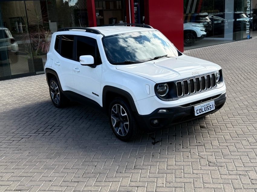 jeep renegade 1.8 16v flex limited 4p automatico 2019 jeep renegade 1.8 16v flex limited 4p automatico 2019