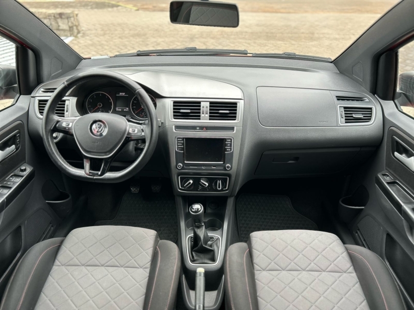 volkswagen fox 1.6 msi total flex xtreme 4p manual 2021 volkswagen fox 1.6 msi total flex xtreme 4p manual 2021