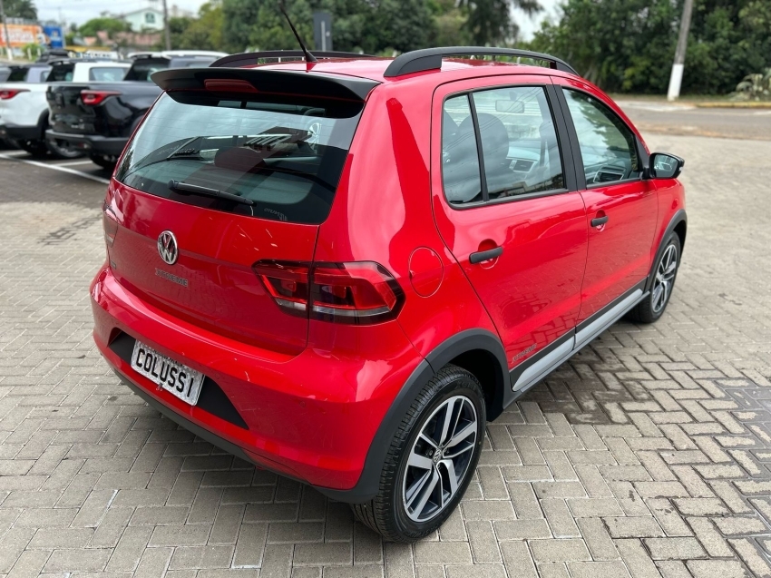volkswagen fox 1.6 msi total flex xtreme 4p manual 2021 volkswagen fox 1.6 msi total flex xtreme 4p manual 2021