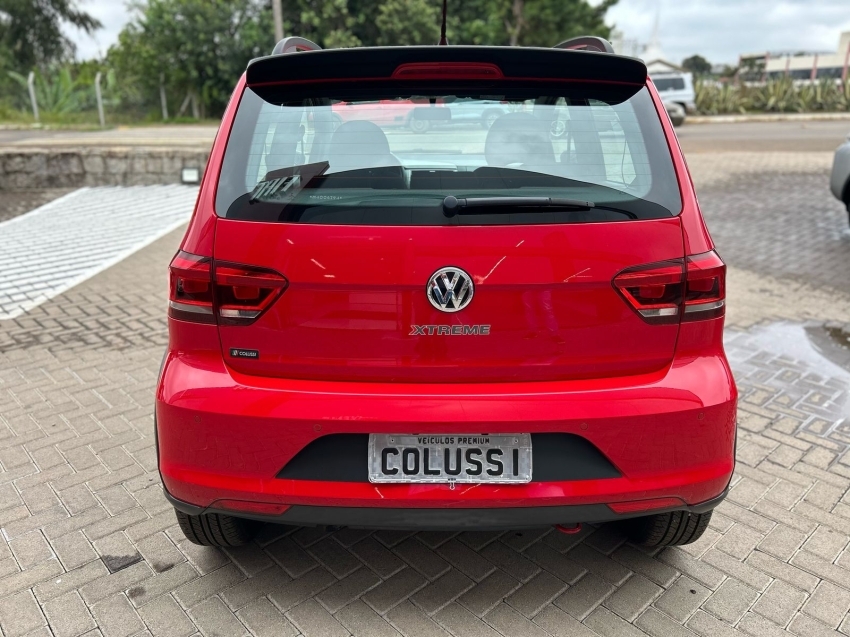 volkswagen fox 1.6 msi total flex xtreme 4p manual 2021 volkswagen fox 1.6 msi total flex xtreme 4p manual 2021