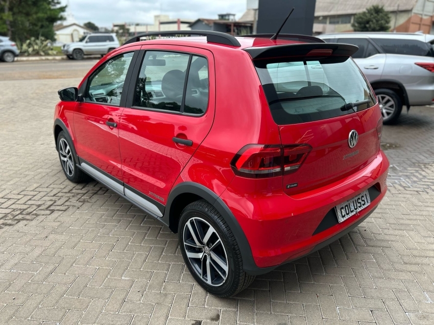 volkswagen fox 1.6 msi total flex xtreme 4p manual 2021 volkswagen fox 1.6 msi total flex xtreme 4p manual 2021