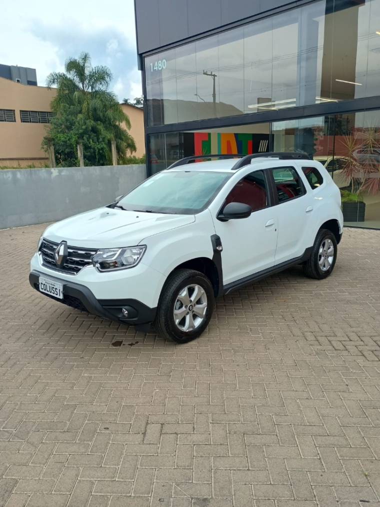 renault duster 1.6 16v sce flex intense manual 4p 2024 renault duster 1.6 16v sce flex intense manual 4p 2024