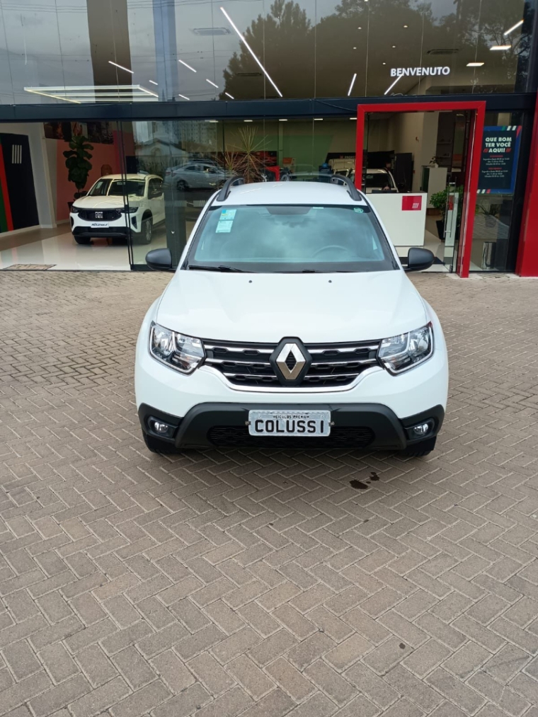 renault duster 1.6 16v sce flex intense manual 4p 2024 renault duster 1.6 16v sce flex intense manual 4p 2024