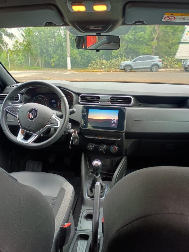 renault duster 1.6 16v sce flex intense manual 4p 2024 renault duster 1.6 16v sce flex intense manual 4p 2024