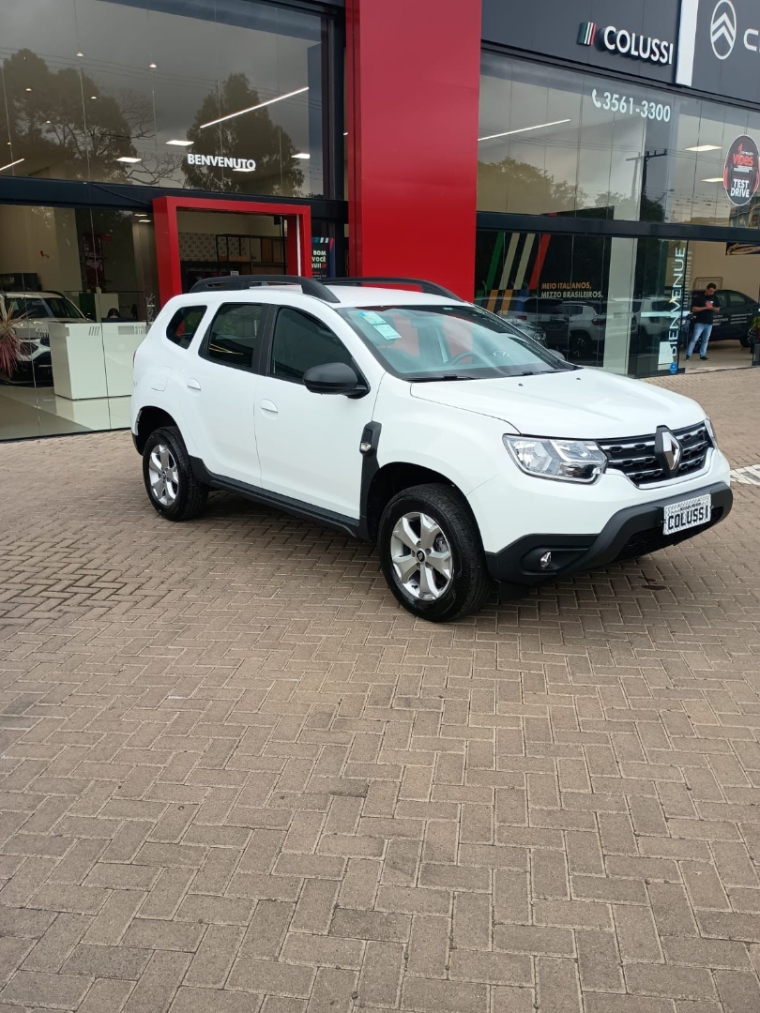 renault duster 1.6 16v sce flex intense manual 4p 2024 renault duster 1.6 16v sce flex intense manual 4p 2024