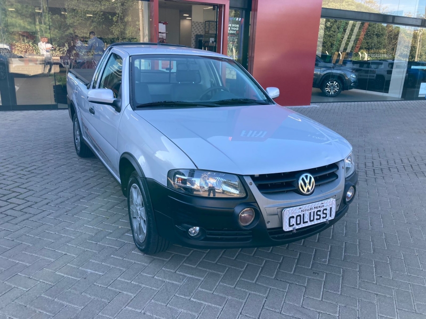 volkswagen saveiro 1.6 mi surf cs 8v flex 2p manual g.iv 2008 volkswagen saveiro 1.6 mi surf cs 8v flex 2p manual g.iv 2008