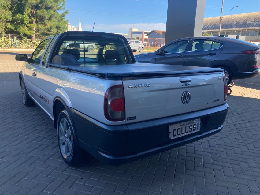 volkswagen saveiro 1.6 mi surf cs 8v flex 2p manual g.iv 2008 volkswagen saveiro 1.6 mi surf cs 8v flex 2p manual g.iv 2008
