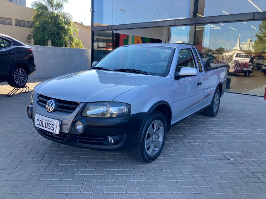 volkswagen saveiro 1.6 mi surf cs 8v flex 2p manual g.iv 2008 volkswagen saveiro 1.6 mi surf cs 8v flex 2p manual g.iv 2008