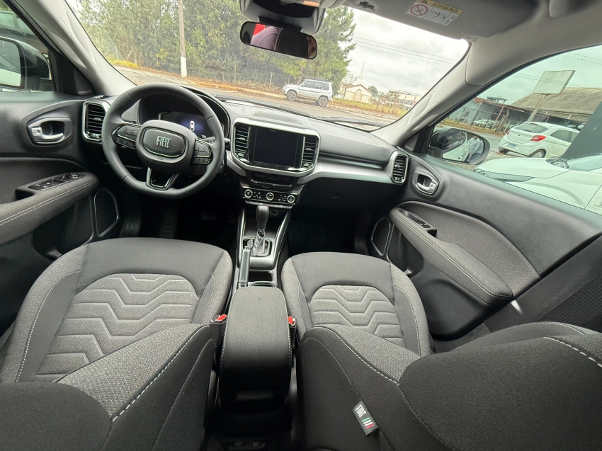fiat toro 1.3 turbo 270 flex freedom at6 4p automatico 2025 fiat toro 1.3 turbo 270 flex freedom at6 4p automatico 2025
