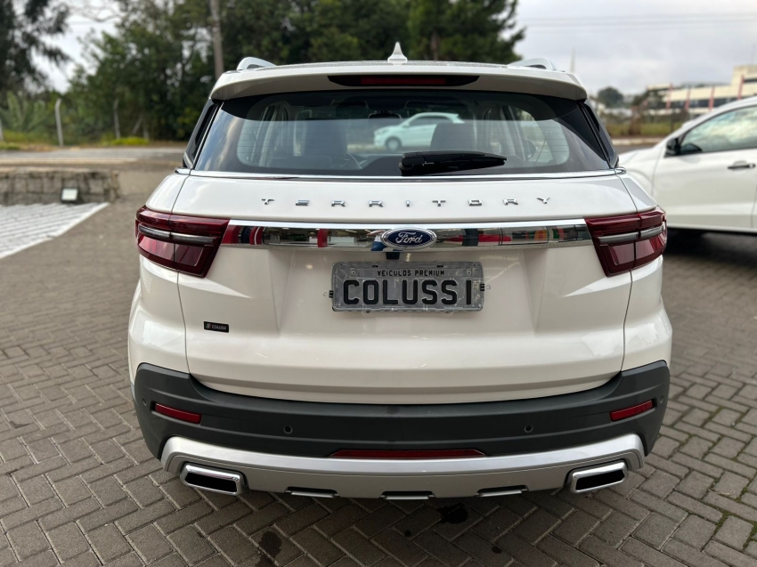 ford territory 1.5 ecoboost gtdi gasolina sel automatico 4p 2021 ford territory 1.5 ecoboost gtdi gasolina sel automatico 4p 2021