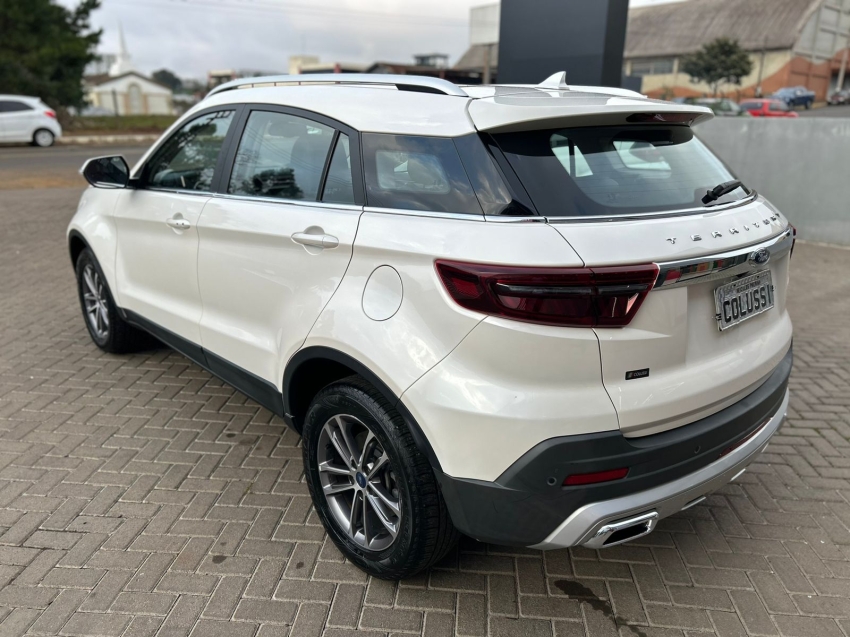 ford territory 1.5 ecoboost gtdi gasolina sel automatico 4p 2021 ford territory 1.5 ecoboost gtdi gasolina sel automatico 4p 2021