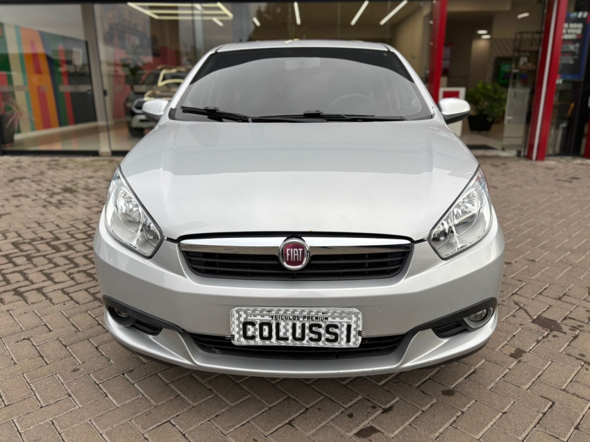 fiat grand siena 1.4 mpi attractive 8v flex 4p manual 2016 fiat grand siena 1.4 mpi attractive 8v flex 4p manual 2016