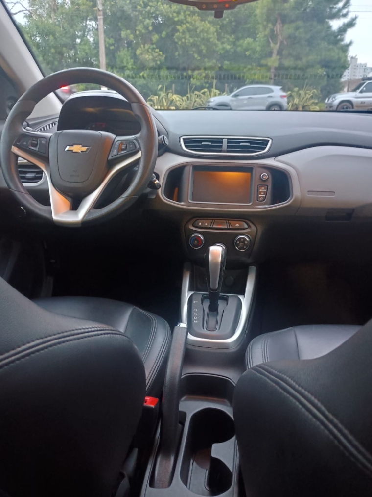 chevrolet onix 1.4 mpfi lt 8v flex 4p automatico 2018 chevrolet onix 1.4 mpfi lt 8v flex 4p automatico 2018