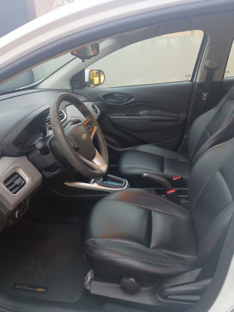 chevrolet onix 1.4 mpfi lt 8v flex 4p automatico 2018 chevrolet onix 1.4 mpfi lt 8v flex 4p automatico 2018