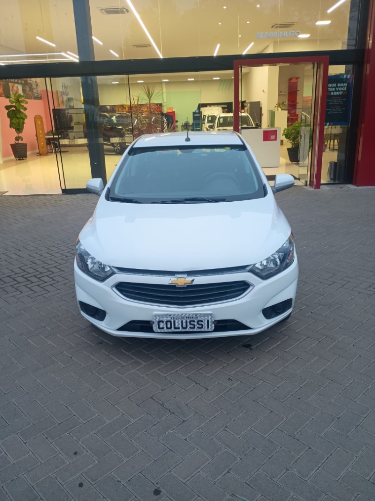 chevrolet onix 1.4 mpfi lt 8v flex 4p automatico 2018 chevrolet onix 1.4 mpfi lt 8v flex 4p automatico 2018