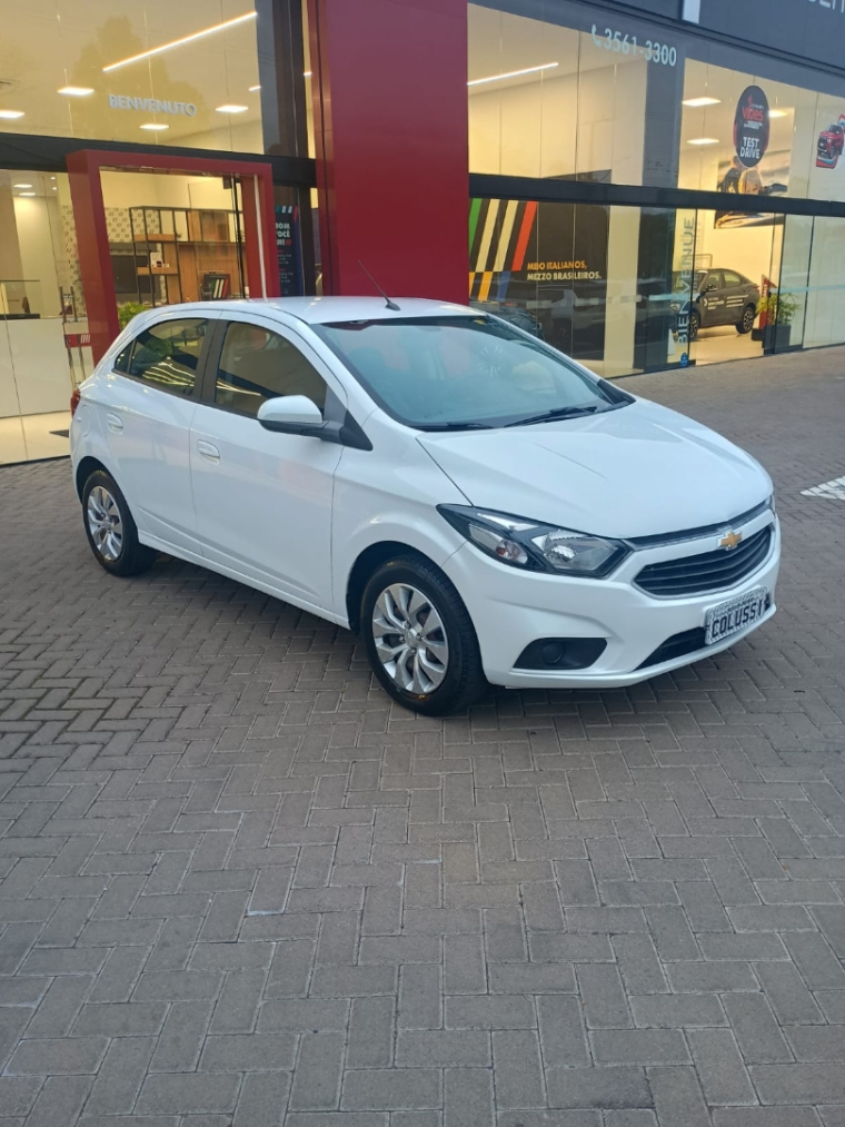chevrolet onix 1.4 mpfi lt 8v flex 4p automatico 2018 chevrolet onix 1.4 mpfi lt 8v flex 4p automatico 2018