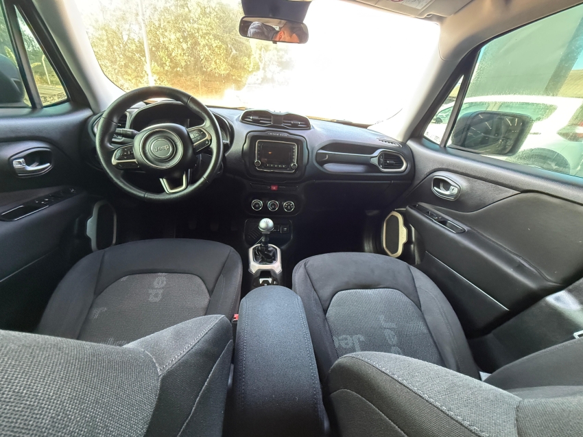 jeep renegade 1.8 16v flex sport 4p manual 2016 jeep renegade 1.8 16v flex sport 4p manual 2016