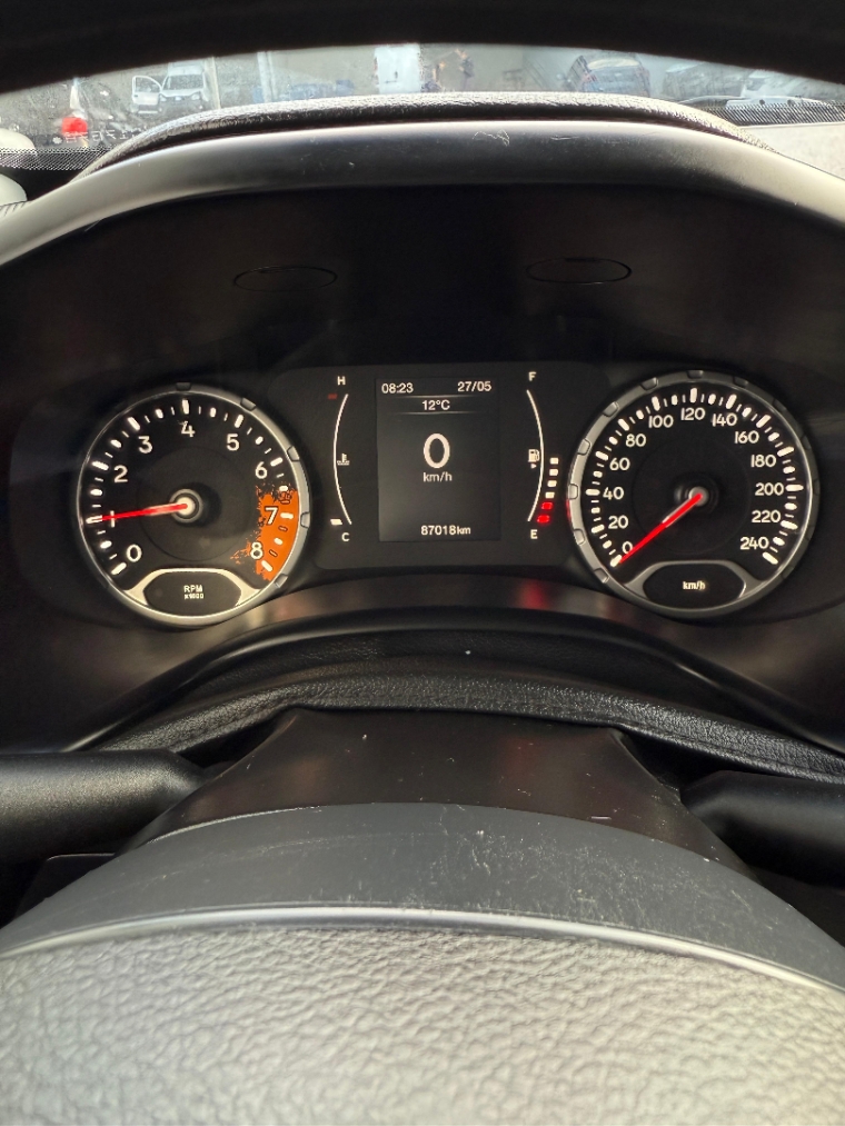 jeep renegade 1.8 16v flex sport 4p manual 2016 jeep renegade 1.8 16v flex sport 4p manual 2016