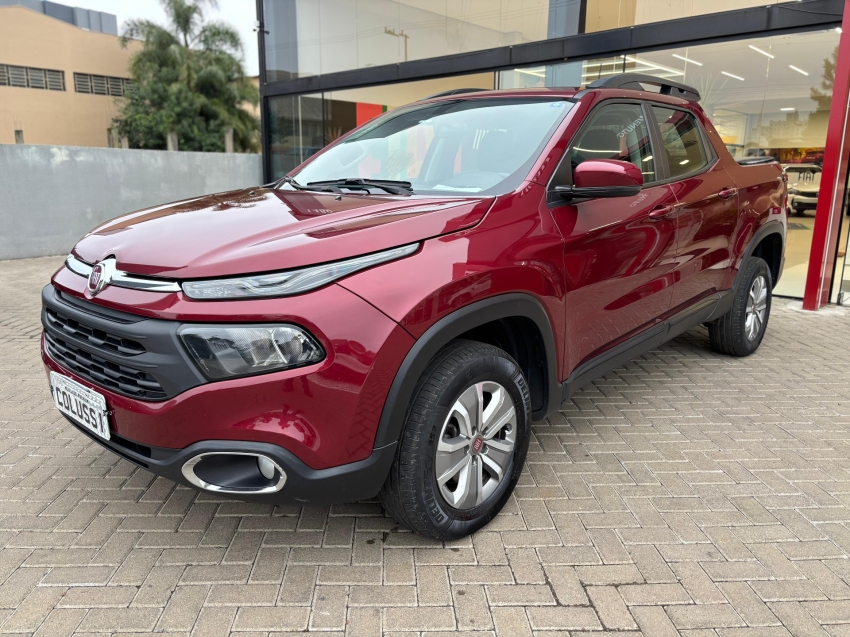 fiat toro 1.8 16v evo flex freedom at6 4p automatico 2019 fiat toro 1.8 16v evo flex freedom at6 4p automatico 2019