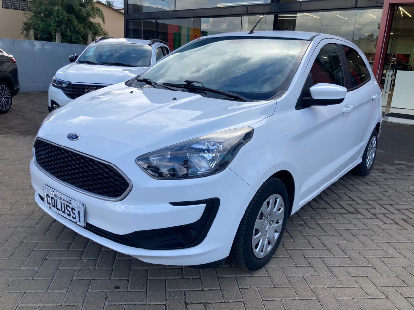 ford ka 1.0 ti-vct flex se manual 4p 2019 ford ka 1.0 ti-vct flex se manual 4p 2019