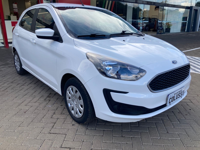 ford ka 1.0 ti-vct flex se manual 4p 2019 ford ka 1.0 ti-vct flex se manual 4p 2019