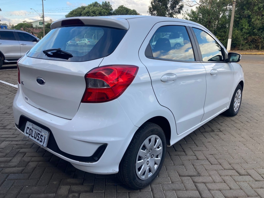 ford ka 1.0 ti-vct flex se manual 4p 2019 ford ka 1.0 ti-vct flex se manual 4p 2019