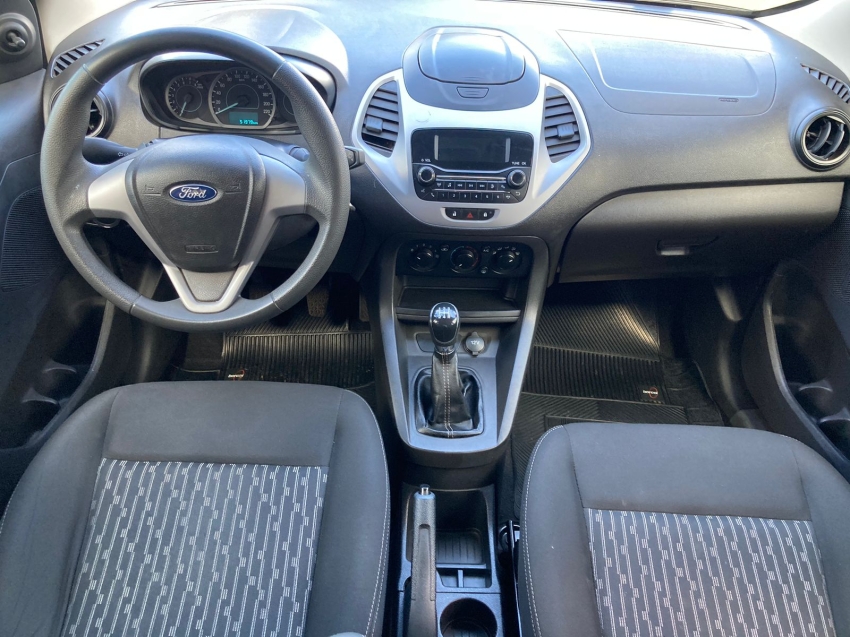 ford ka 1.0 ti-vct flex se manual 4p 2019 ford ka 1.0 ti-vct flex se manual 4p 2019