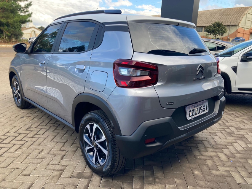 citroen c3 1.6 16v flex feel pack at6 4p automatico 2023 citroen c3 1.6 16v flex feel pack at6 4p automatico 2023
