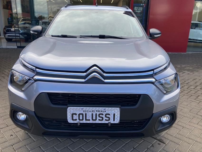 citroen c3 1.6 16v flex feel pack at6 4p automatico 2023 citroen c3 1.6 16v flex feel pack at6 4p automatico 2023