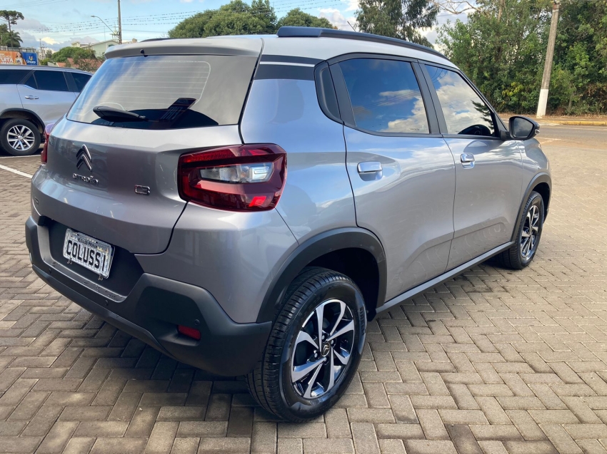 citroen c3 1.6 16v flex feel pack at6 4p automatico 2023 citroen c3 1.6 16v flex feel pack at6 4p automatico 2023
