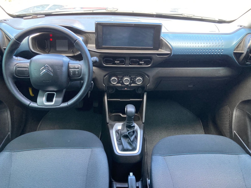 citroen c3 1.6 16v flex feel pack at6 4p automatico 2023 citroen c3 1.6 16v flex feel pack at6 4p automatico 2023