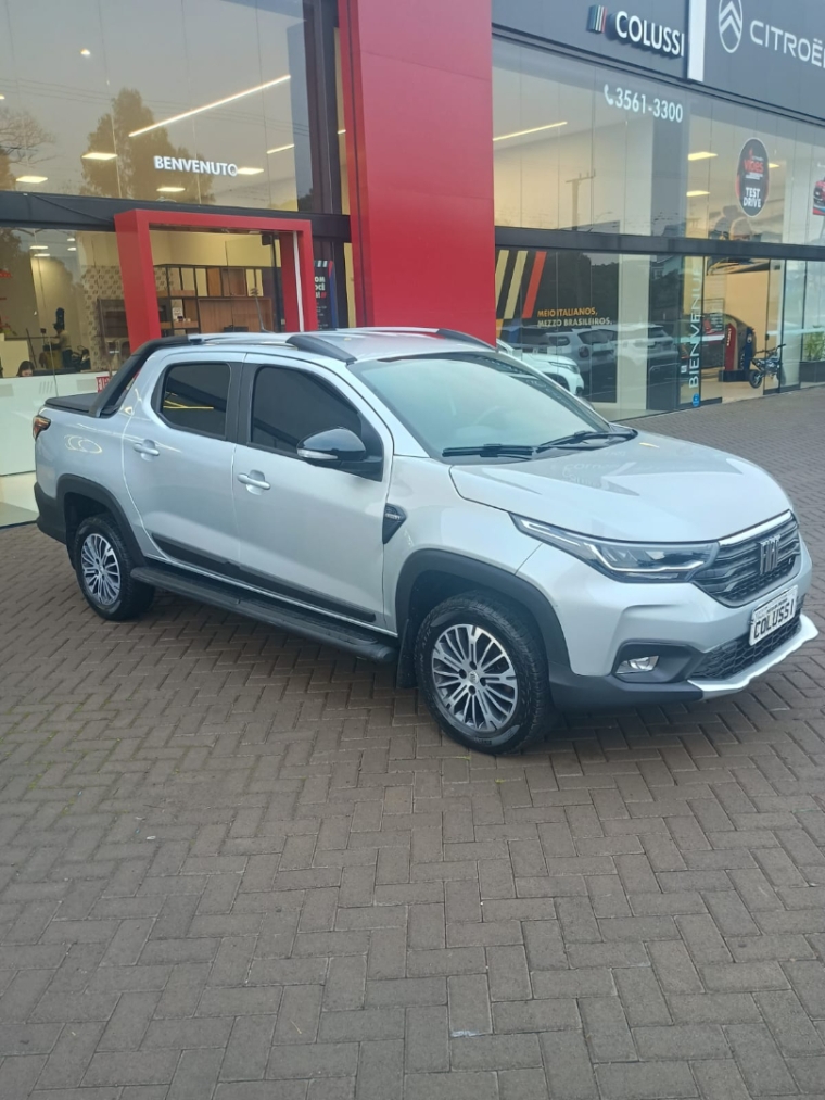 fiat strada 1.3 firefly flex ranch cd cvt 4p automatico 2023 fiat strada 1.3 firefly flex ranch cd cvt 4p automatico 2023